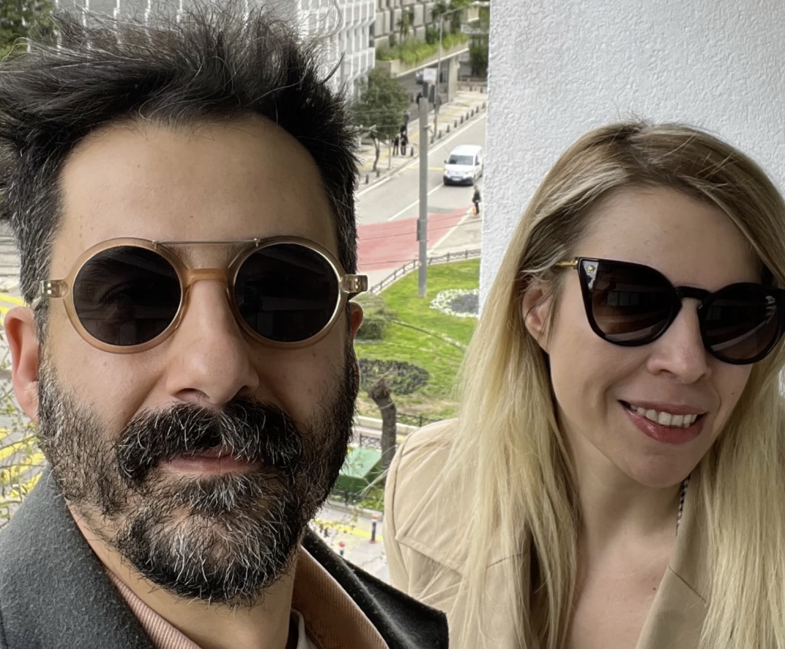 Anıl, provider in London