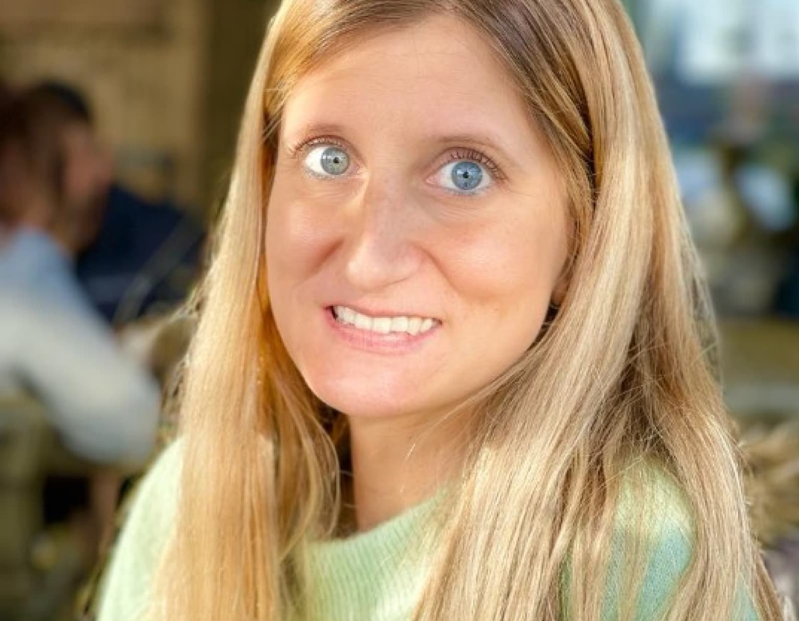 Beatriz, provider in Stockholm