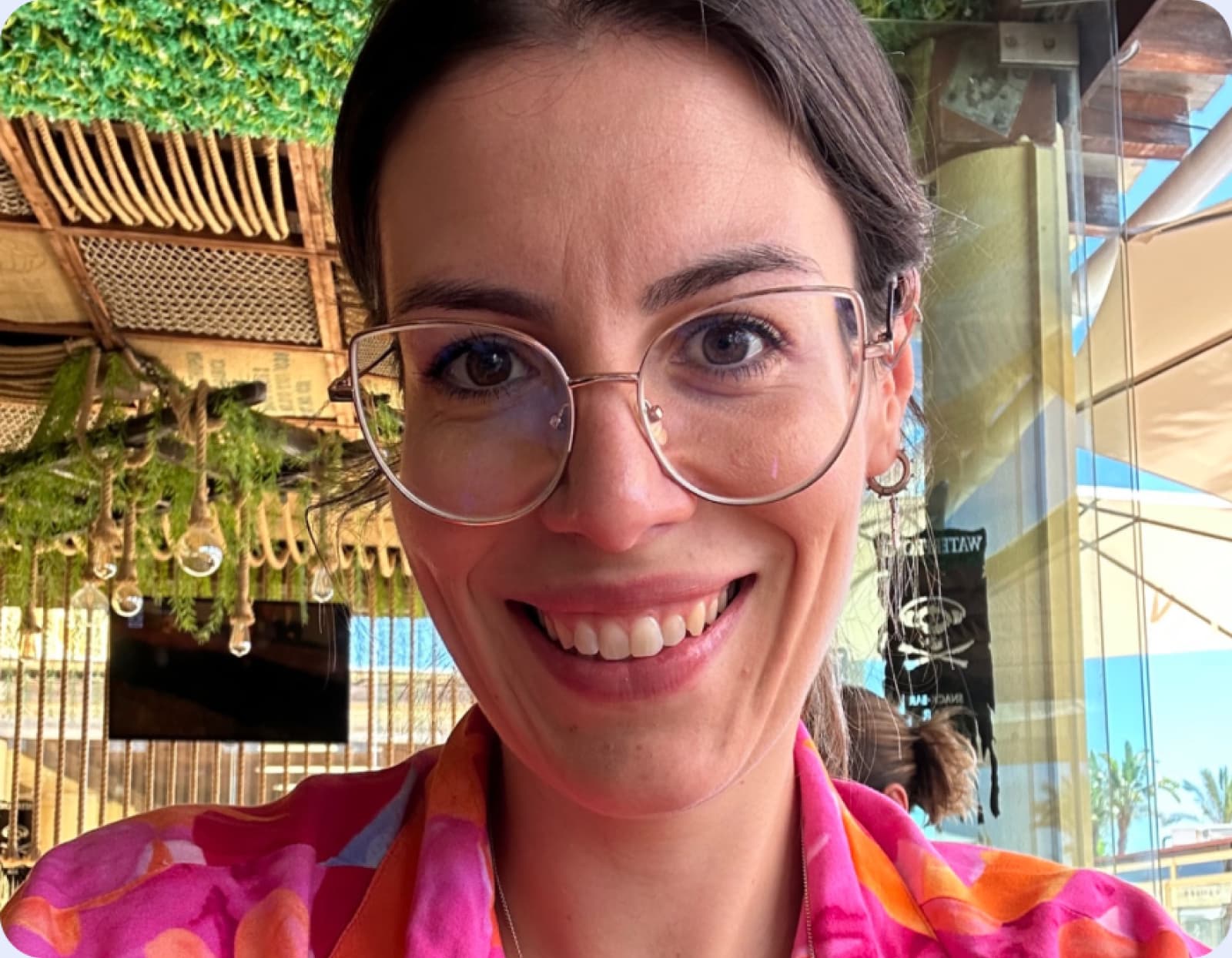 Macarena, provider in Seville
