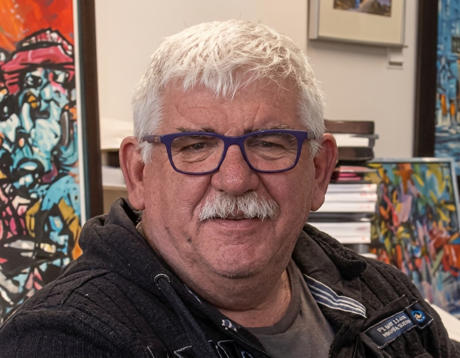 Theo, provider in Amsterdam