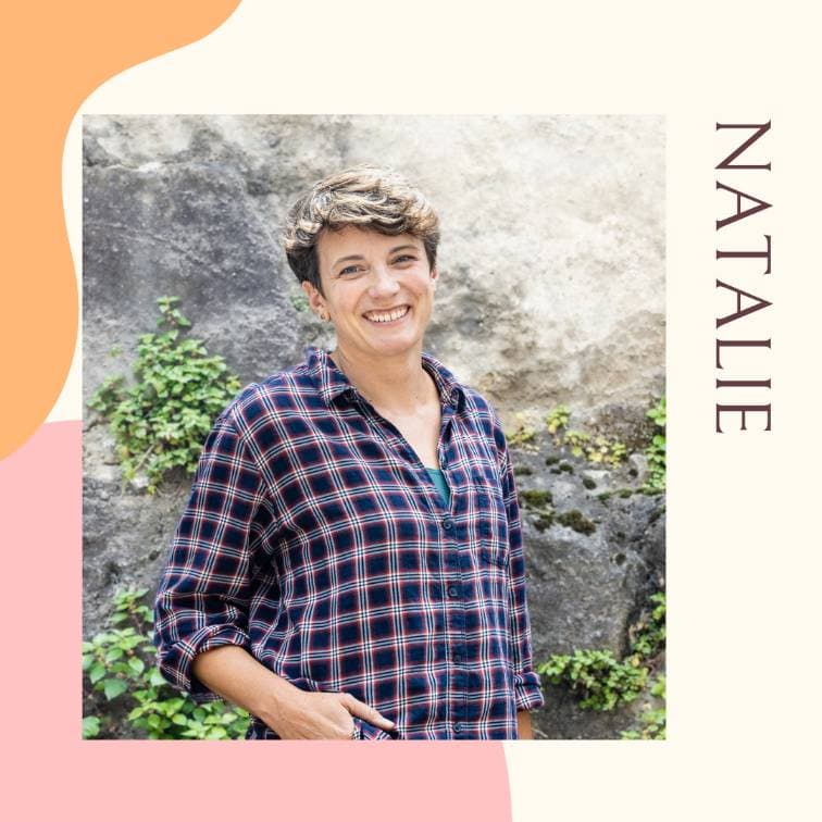 Natalie A.