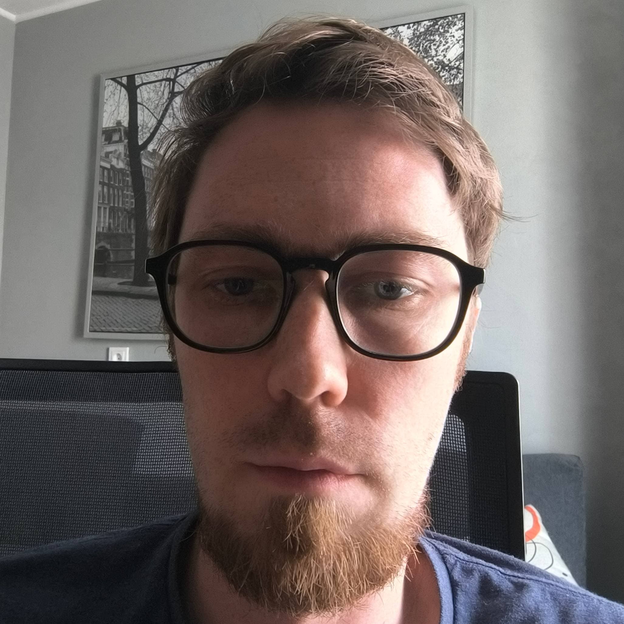 Ilya K.