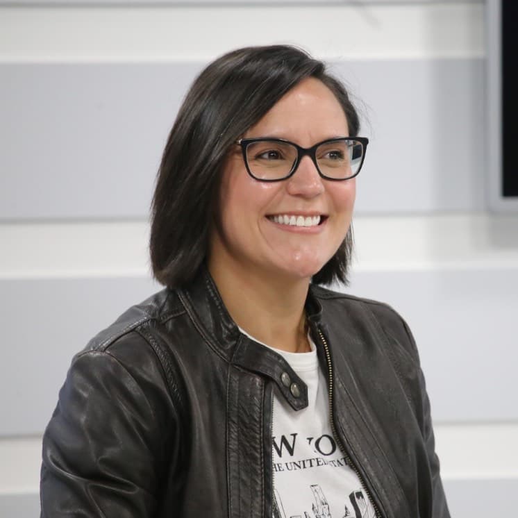 Teresa M.