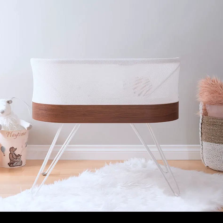 SNOO Smart Sleeper Bassinet