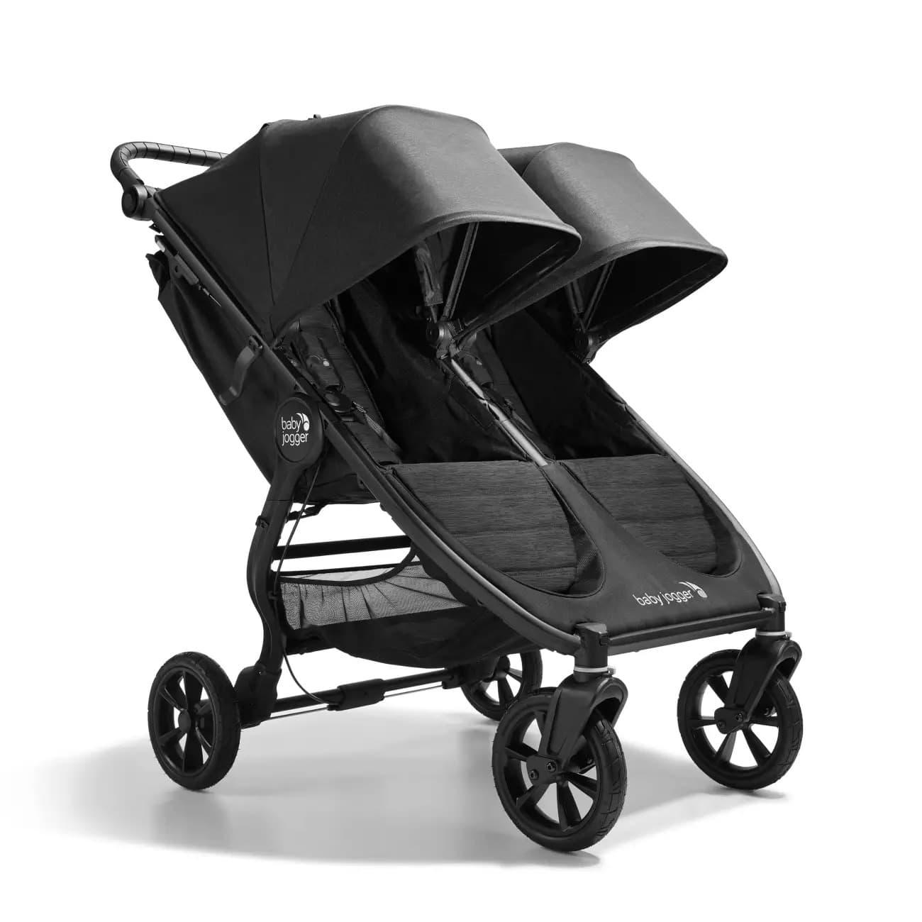 Baby Jogger City Mini 2 Double Stroller