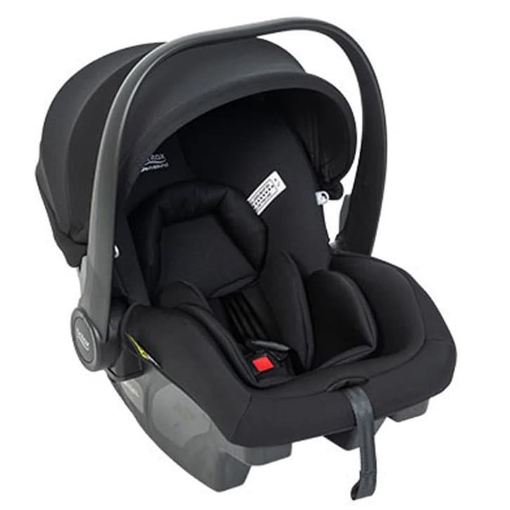 Safe-N-Sound B-Pod Lite Baby Capsule
