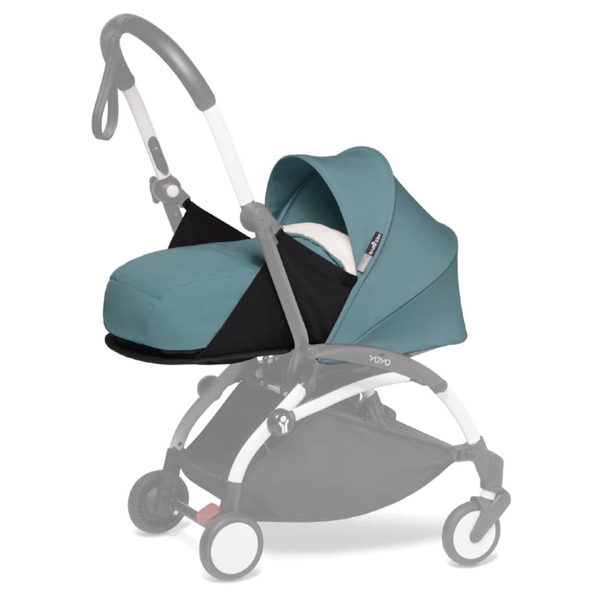 Yoyo2 Bassinet 0-6 months 