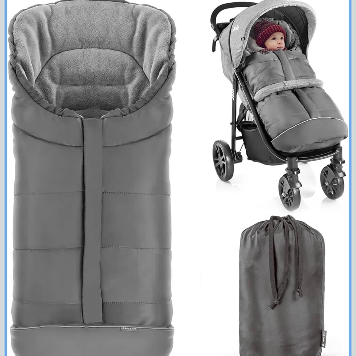 Car bag 