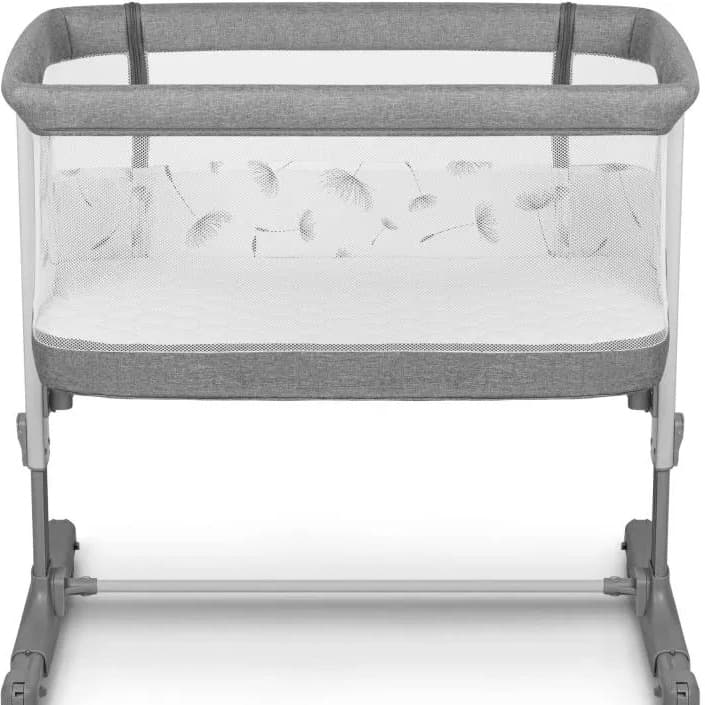 Travel Bed