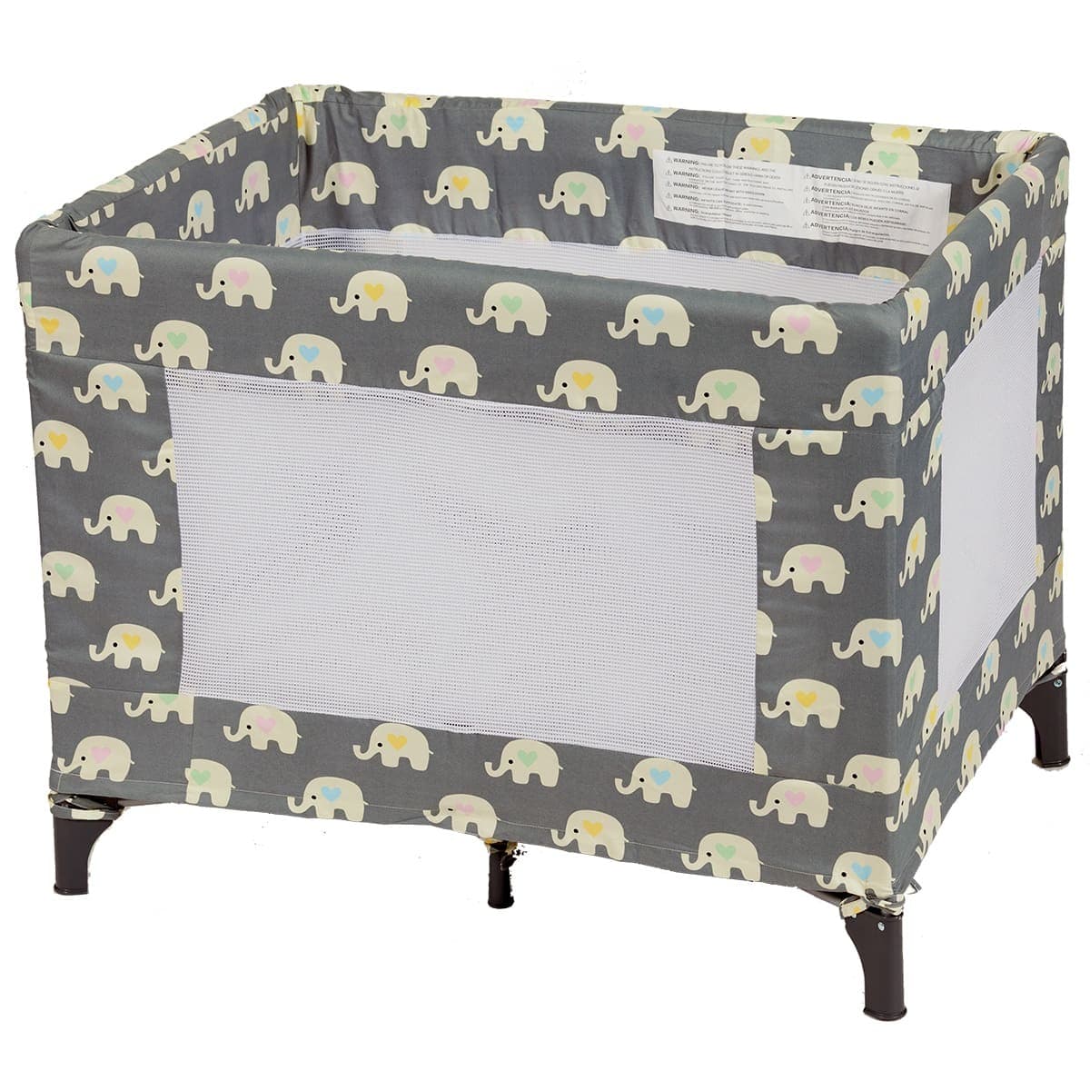 Pac 'n Play COVERPLAY Play Yard