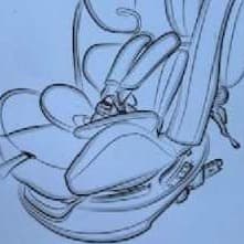 Seggiolino auto Chicco Unico Plus - 3