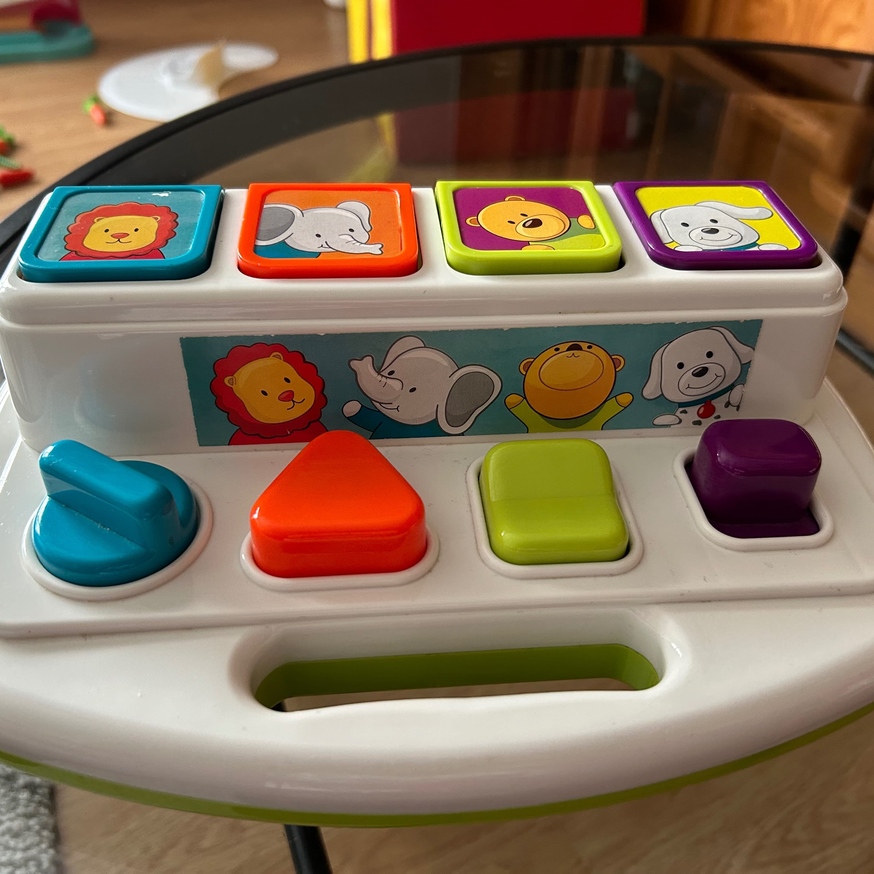 Battat Baby Toy
