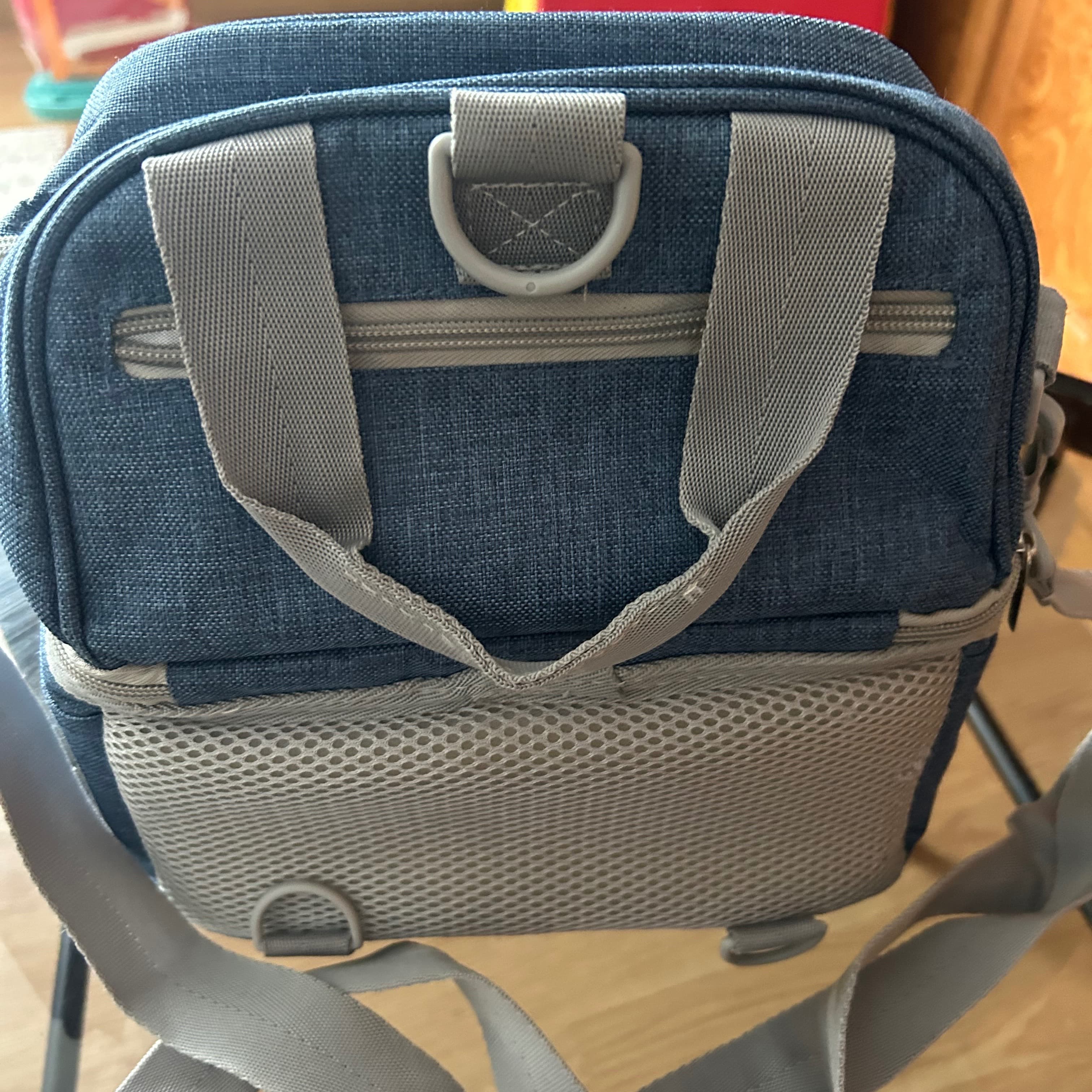 Borsa termica per latte materno  - 3