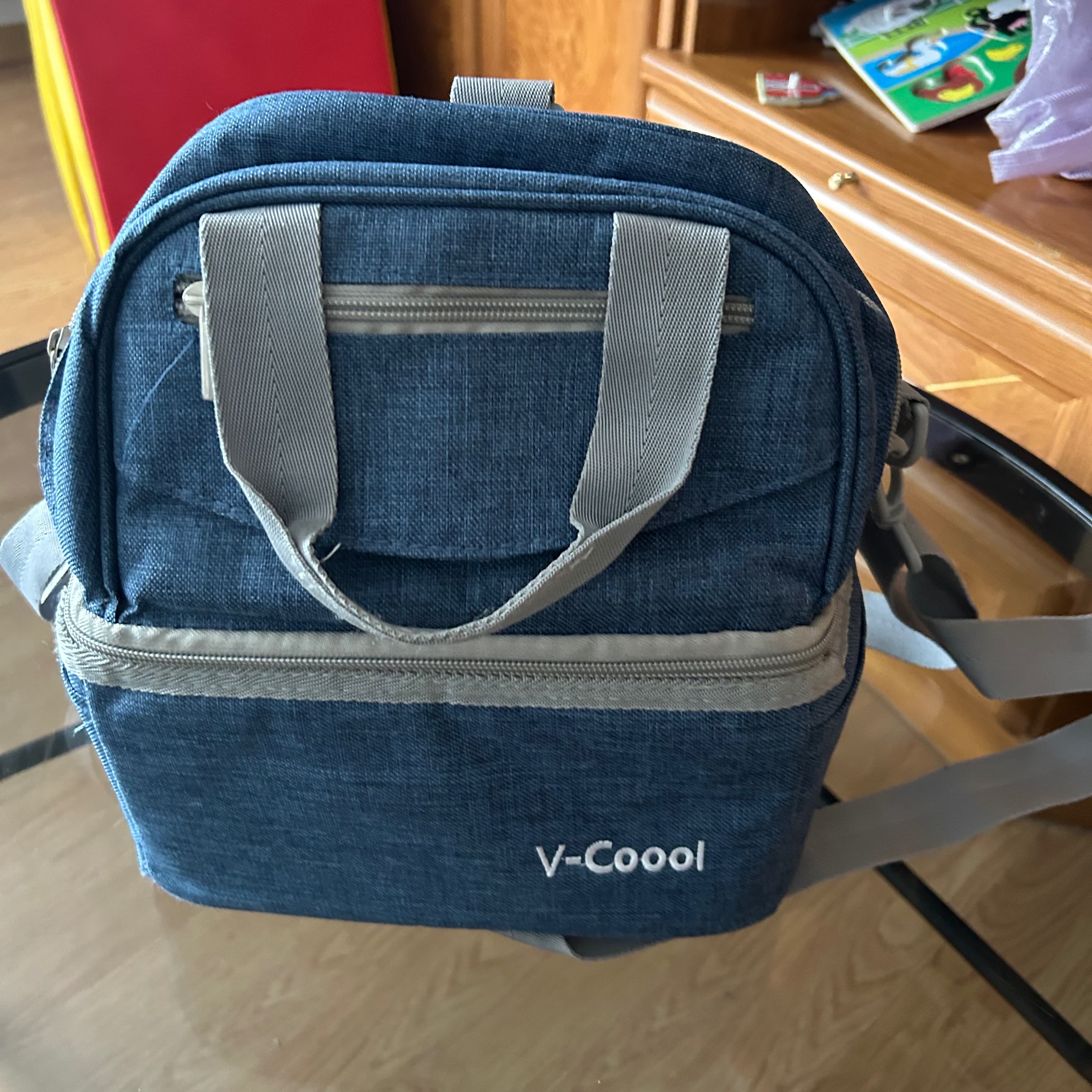 Cooler Bag for Breastmilk 