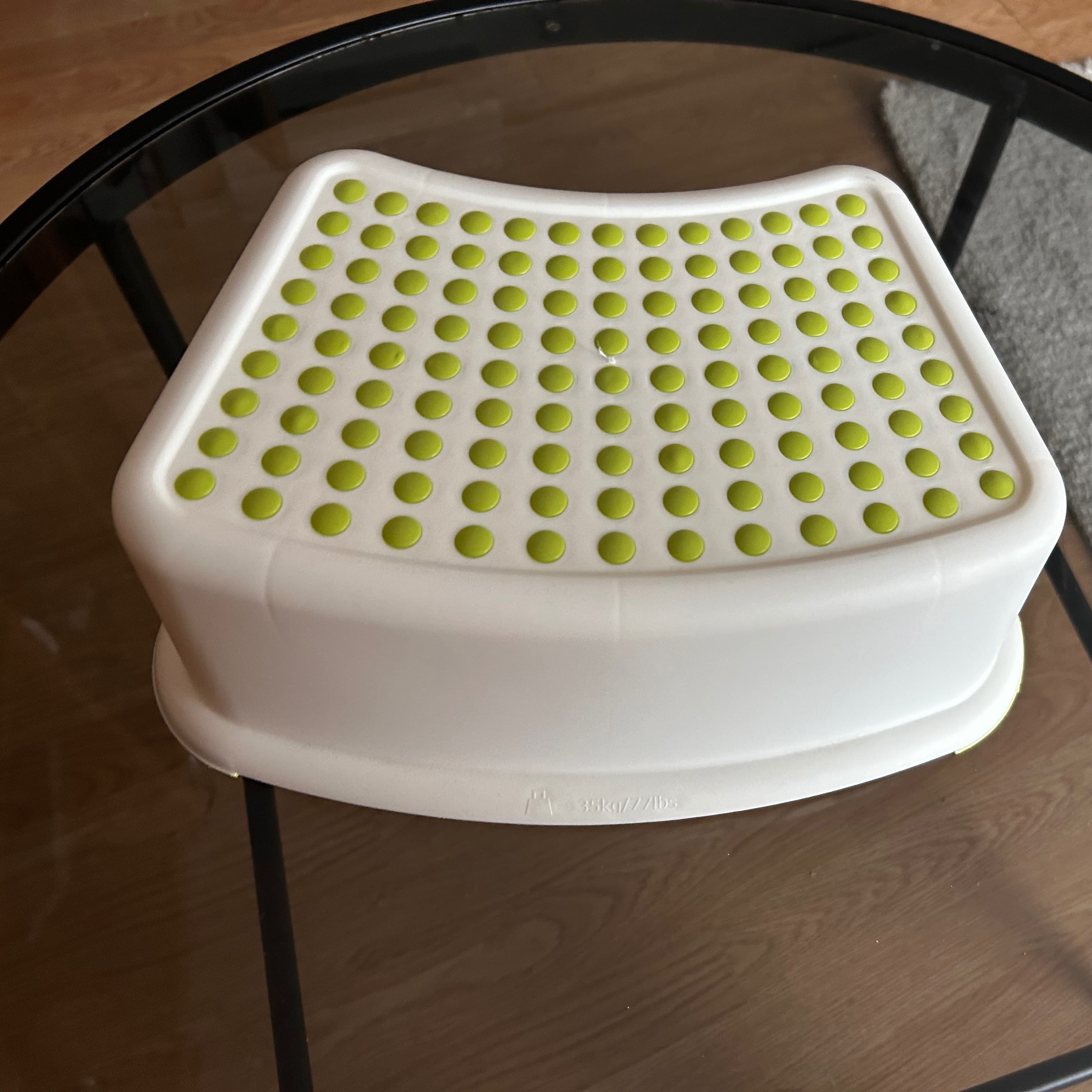 IKEA Mini Foot Stool
