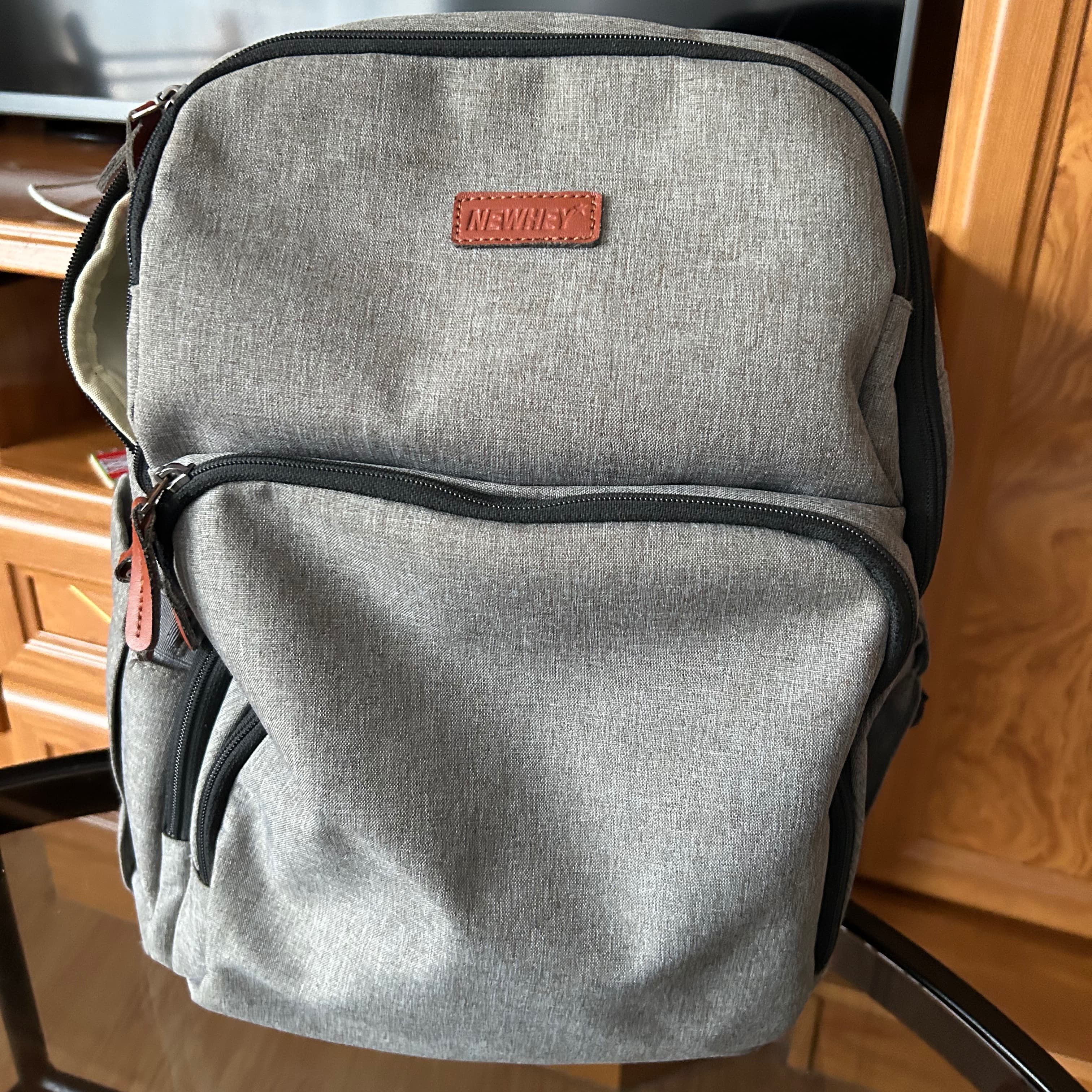 Diaper Backpack
