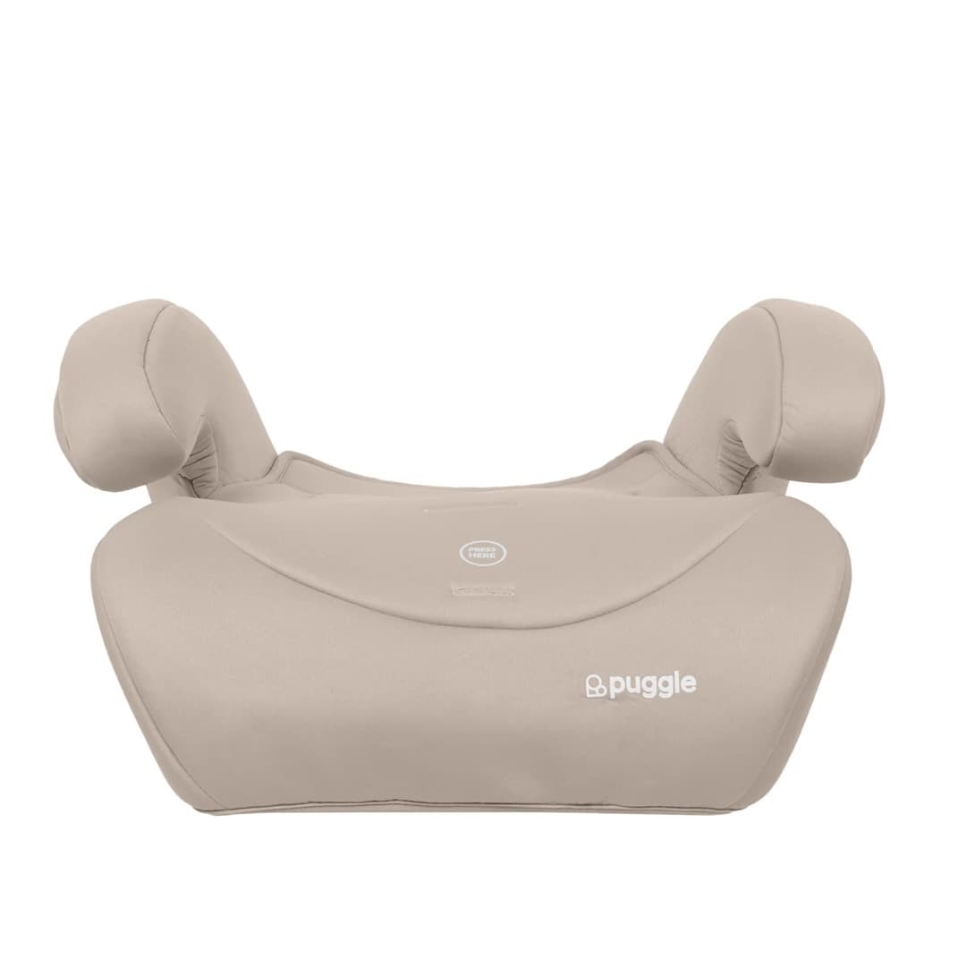Seggiolino booster- (2-12 anni) - 2