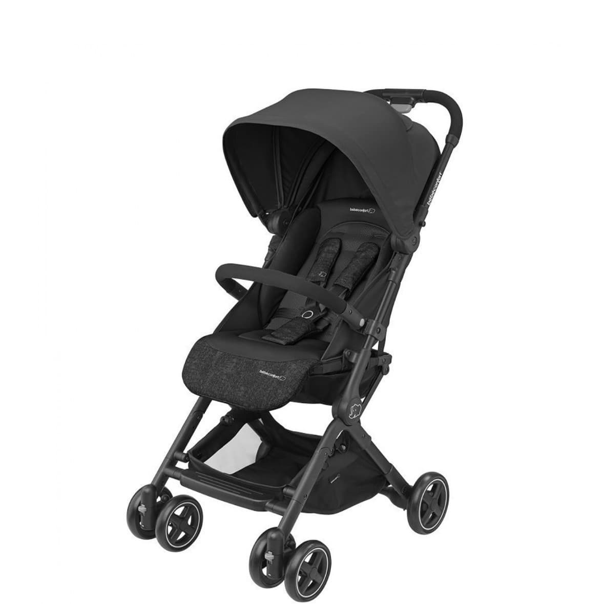Bébé Confort Lara: ultra compact and lightweight travel stroller
