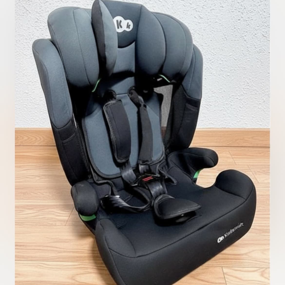 Comfort Up i Size Car Seat 15 months - 12 years old