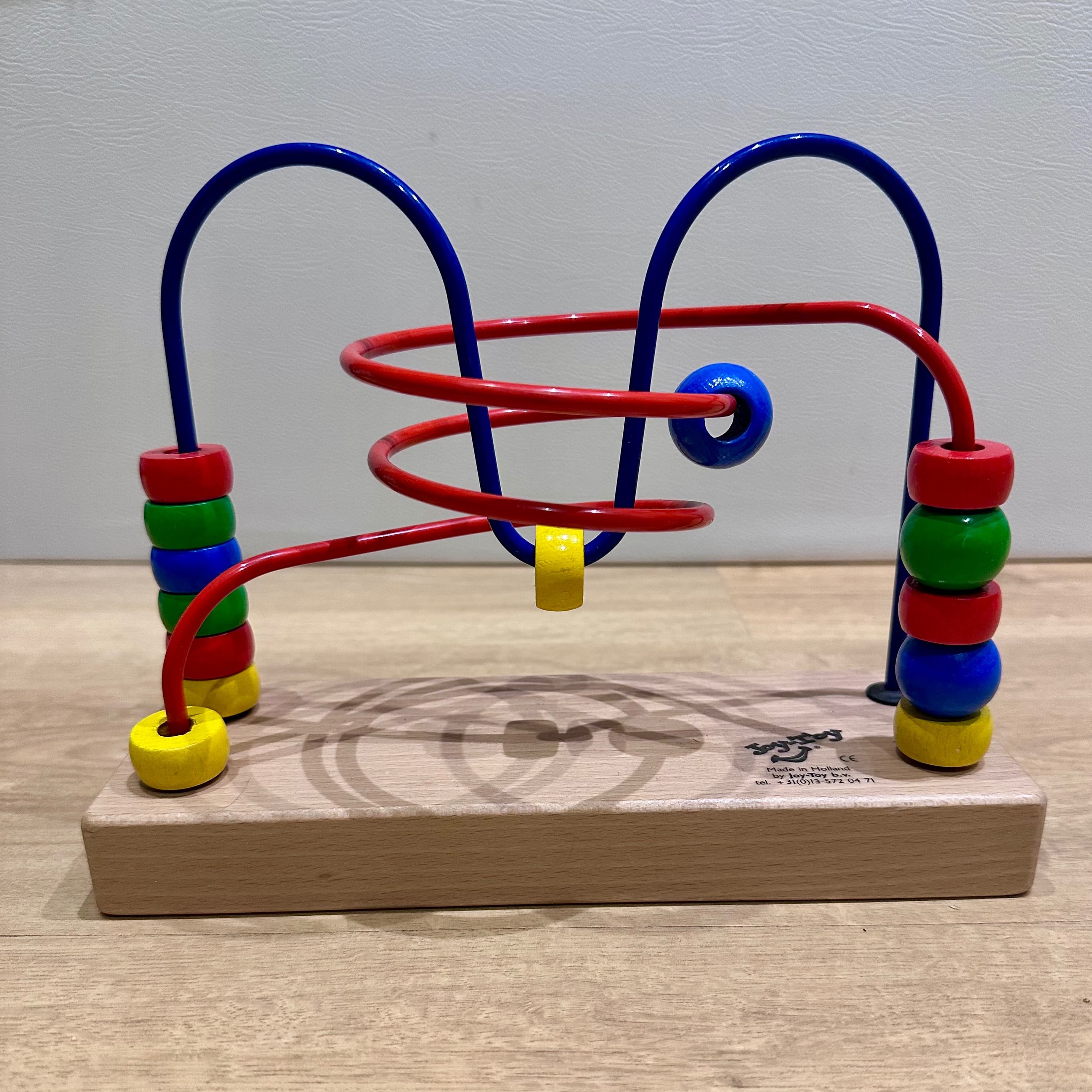 Baby Play Set: giocattoli interattivi per bambini curiosi - 4