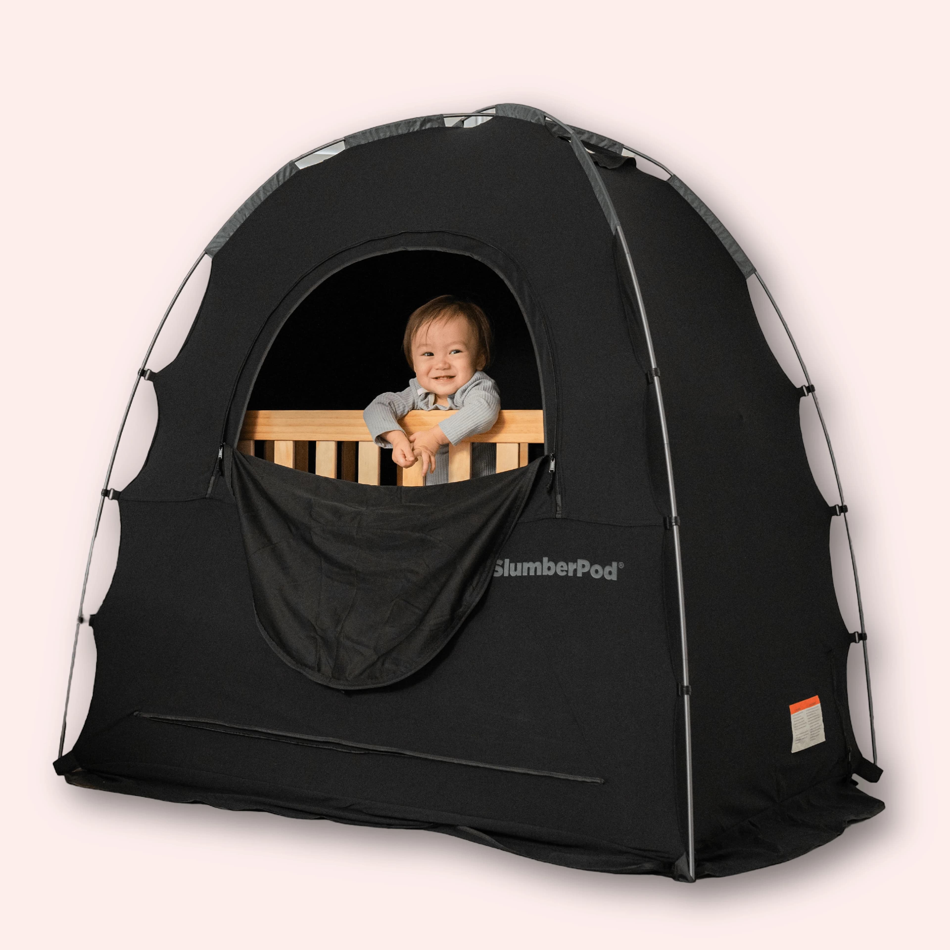SlumberPod The Original Blackout Sleep Tent Travel