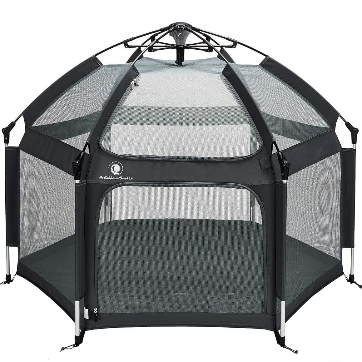 CaliBeachCo POP 'N GO PLAYPEN