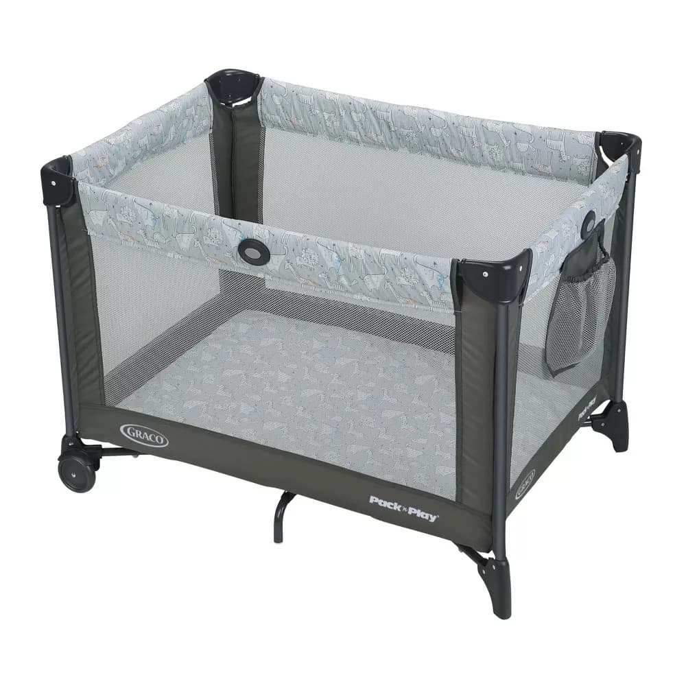 Graco Pack 'n Play Foldable Cot