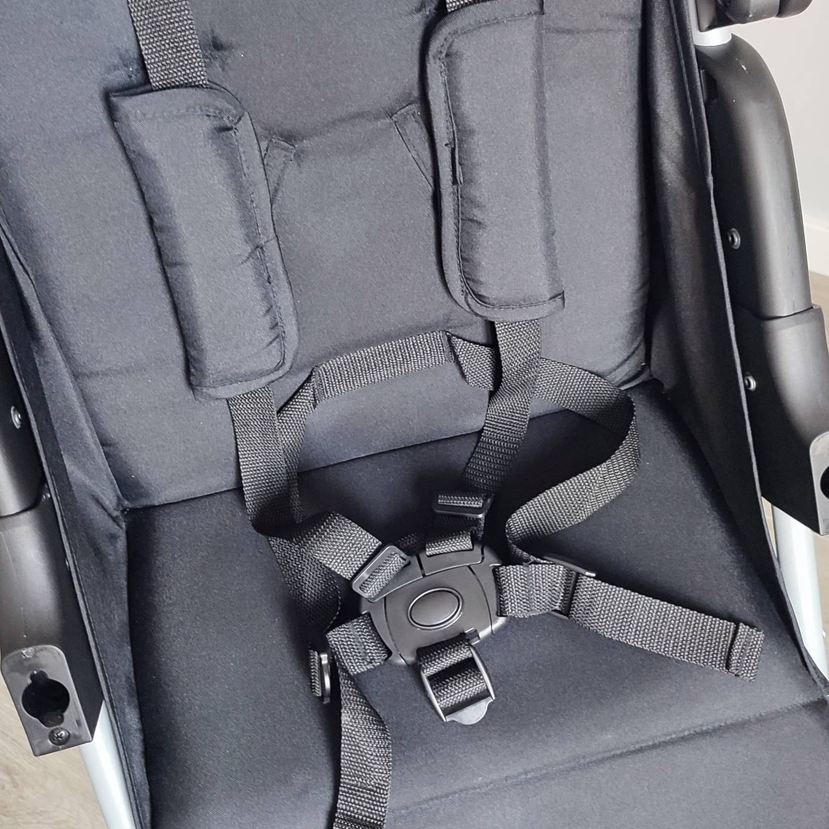 Passeggino Asalvo América 2/Fino a 22 kg. - 2