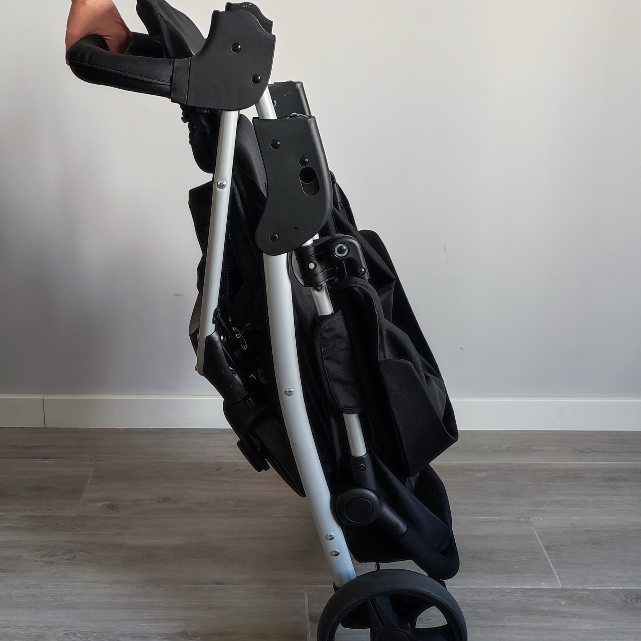 Passeggino Asalvo América 2/Fino a 22 kg. - 4