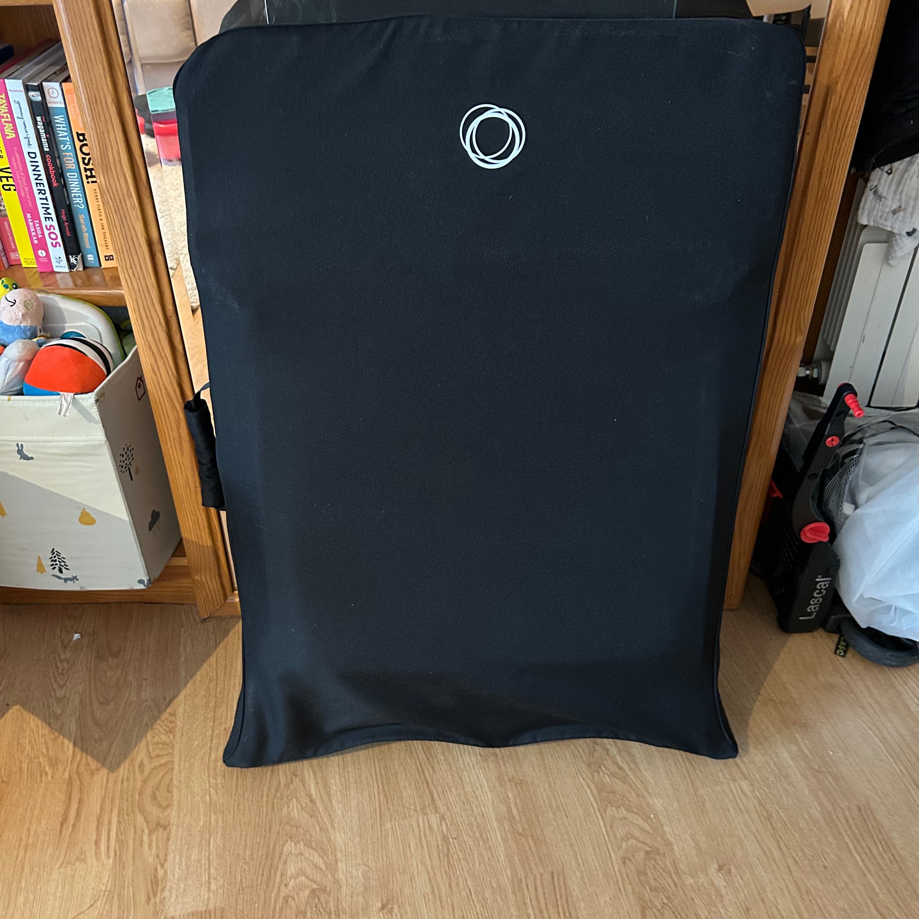 Bugaboo Stardust Travel Cot