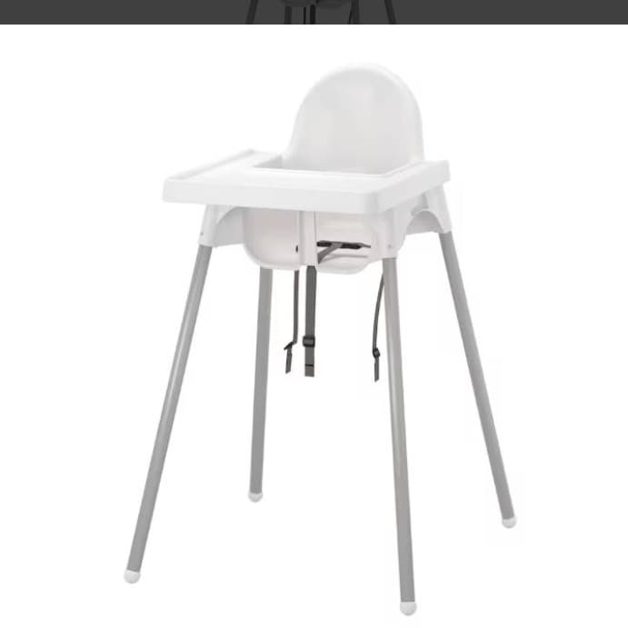 Ikea con comodo cuscinetto riduttore - 4
