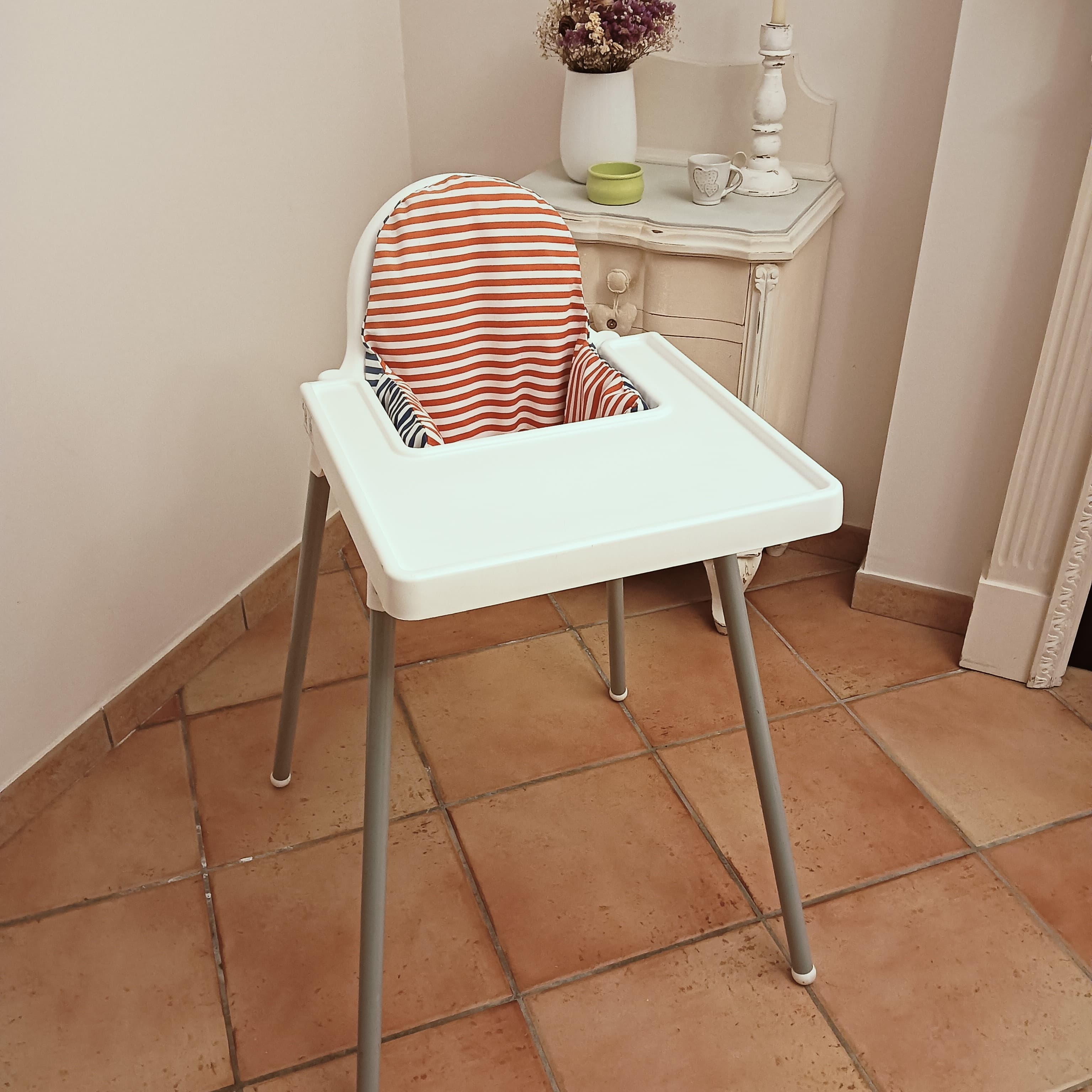Ikea con comodo cuscinetto riduttore - 3