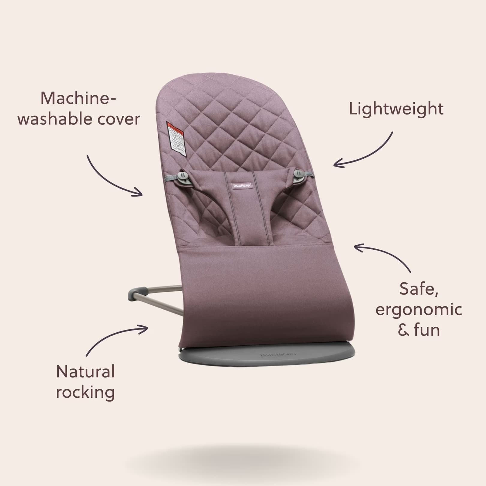 Baby Bjorn Bouncer