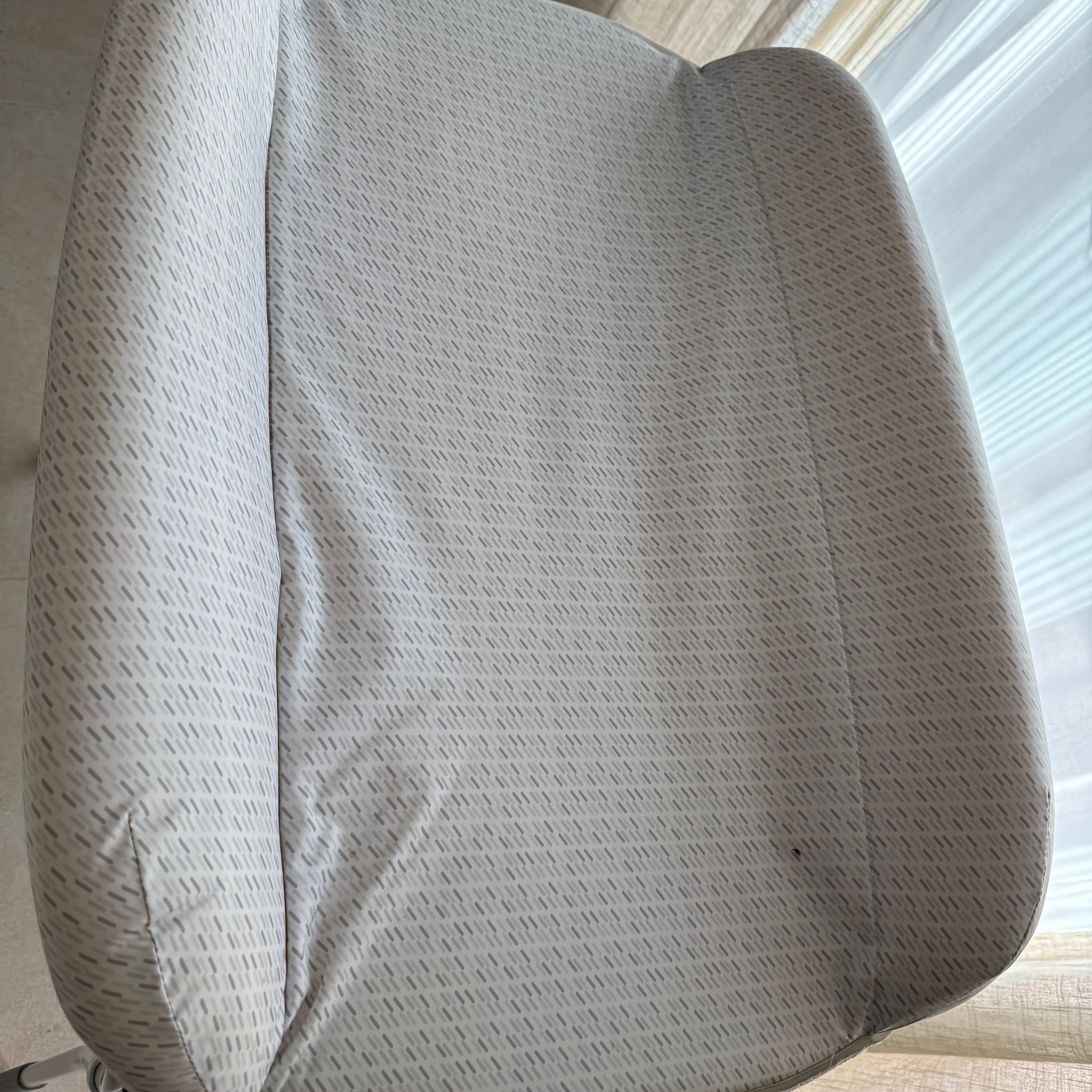 Vaschetta da bagno ergonomica per bambini Chicco con fasciatoio - 3