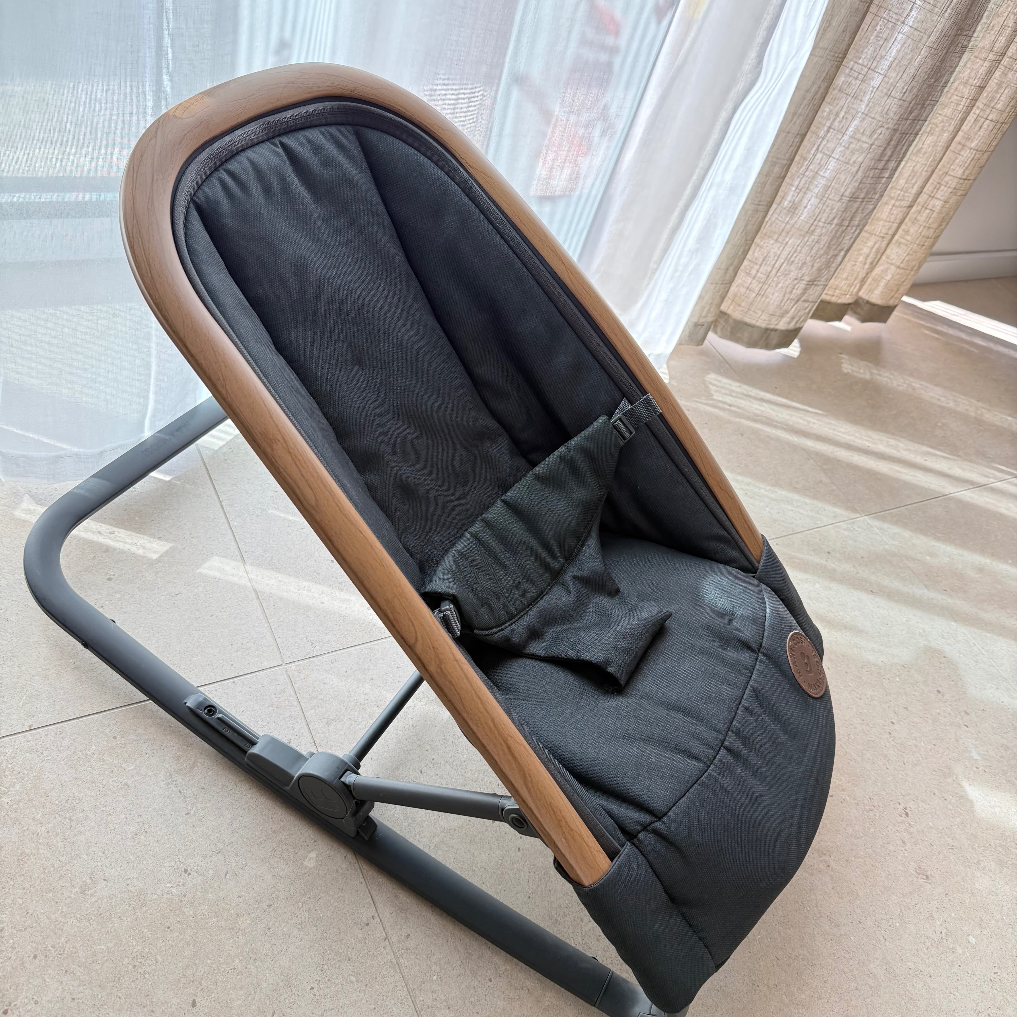 Sdraietta ergonomica per bebè Maxi-Cosi  - 2