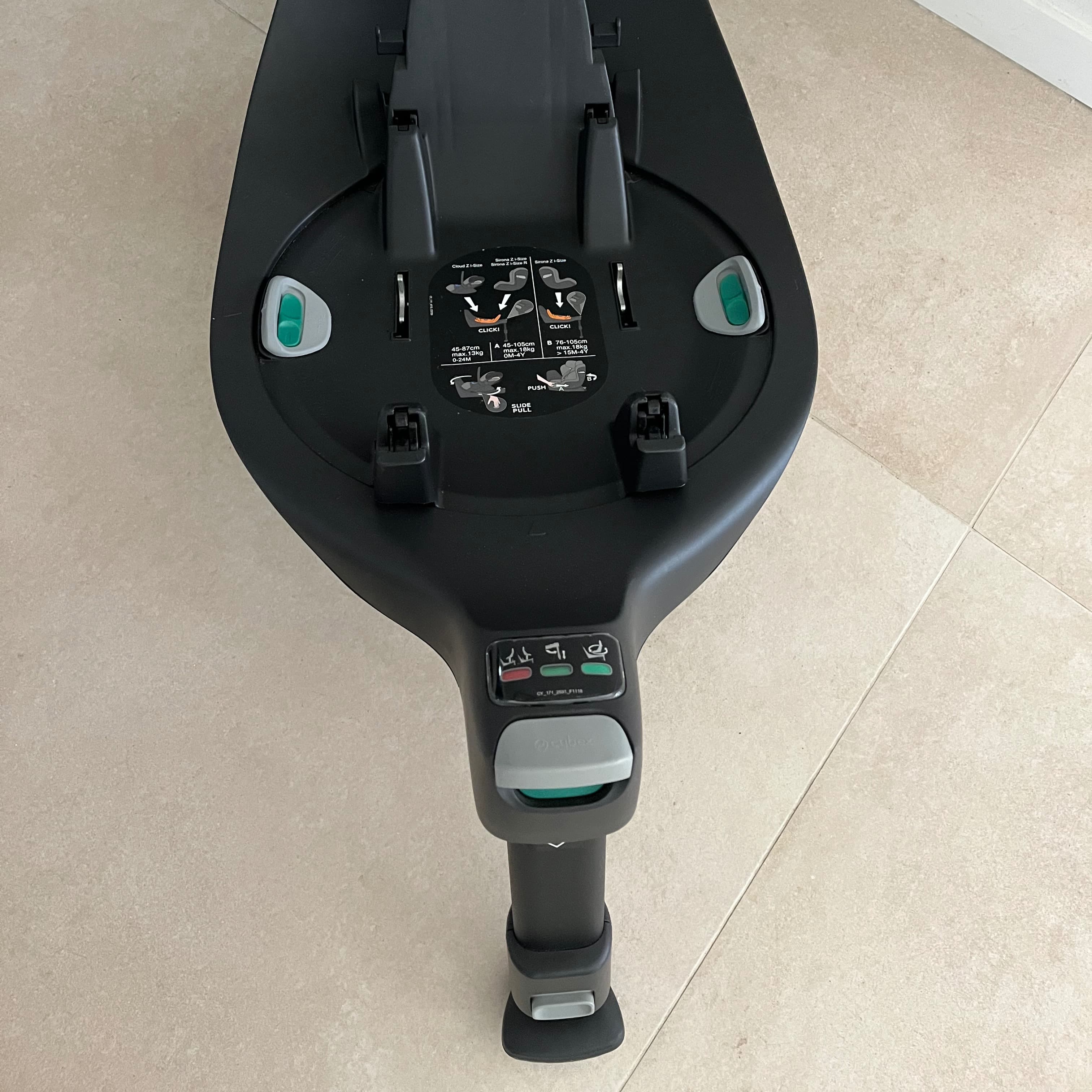 Da Cloud a Cybex - 2