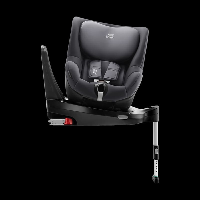 Britax Römer Dualfix i-Size