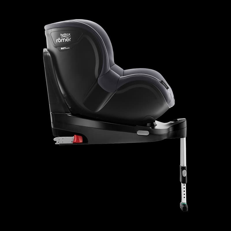 Britax Römer Dualfix i-Size - 6