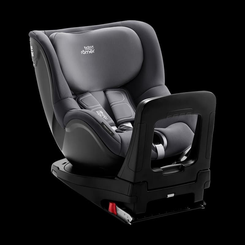 Britax Römer Dualfix i-Size - 5