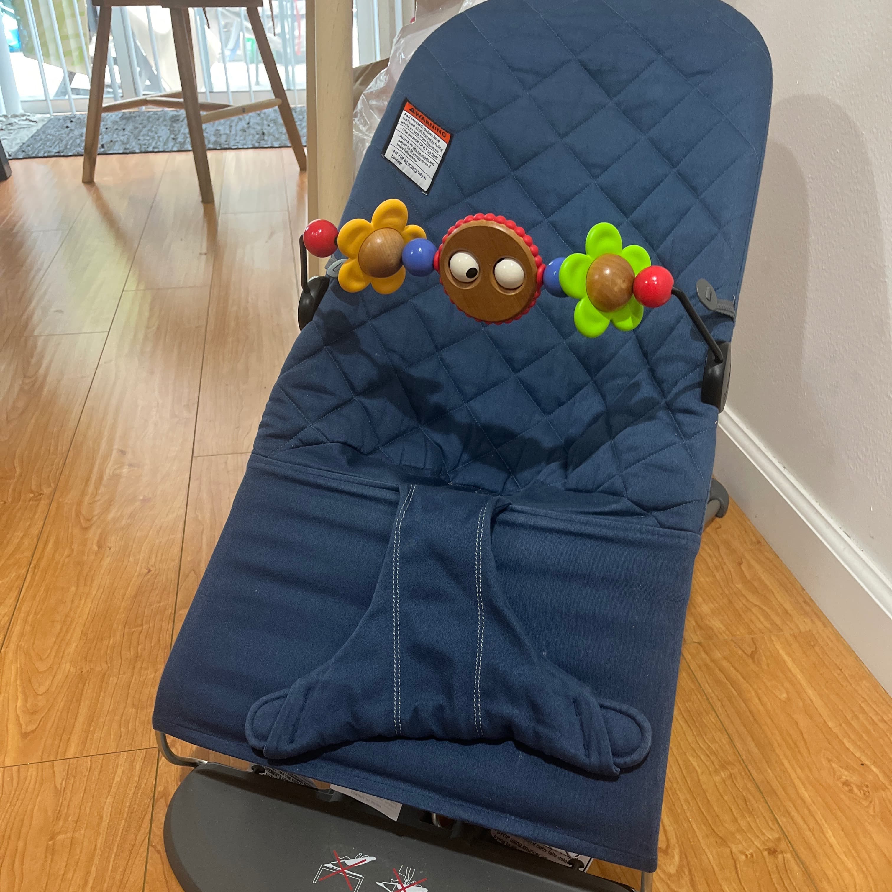 Buttafuori Babybjorn - 2
