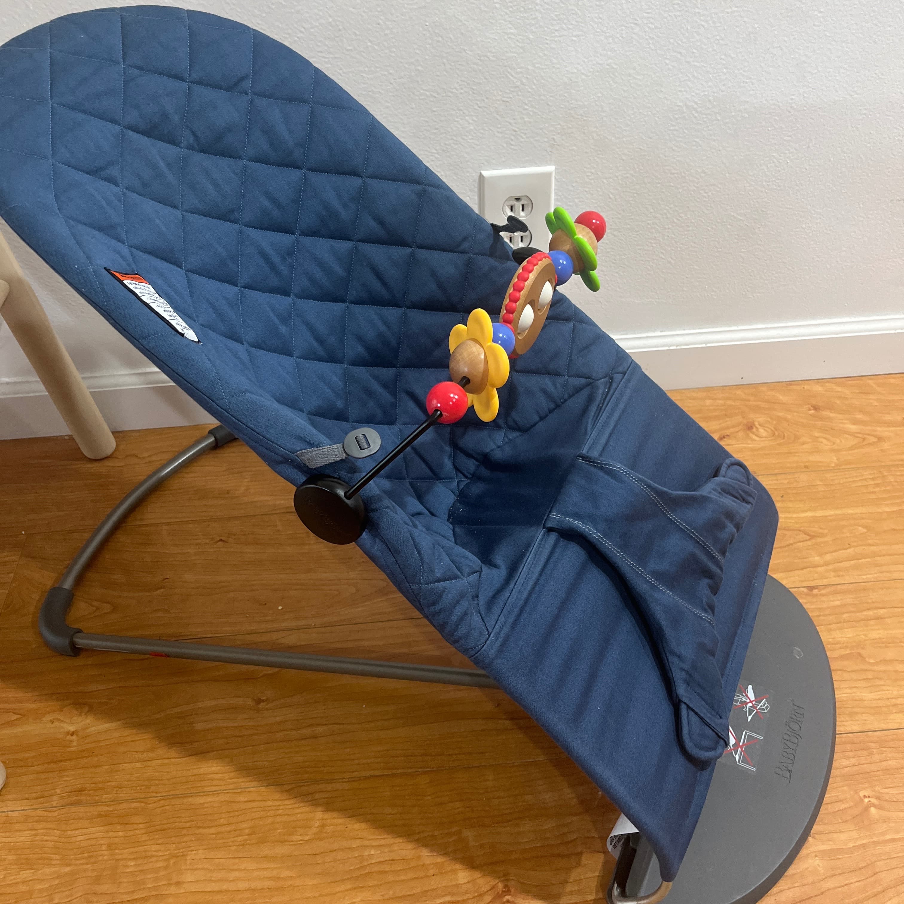 Babybjorn Bouncer