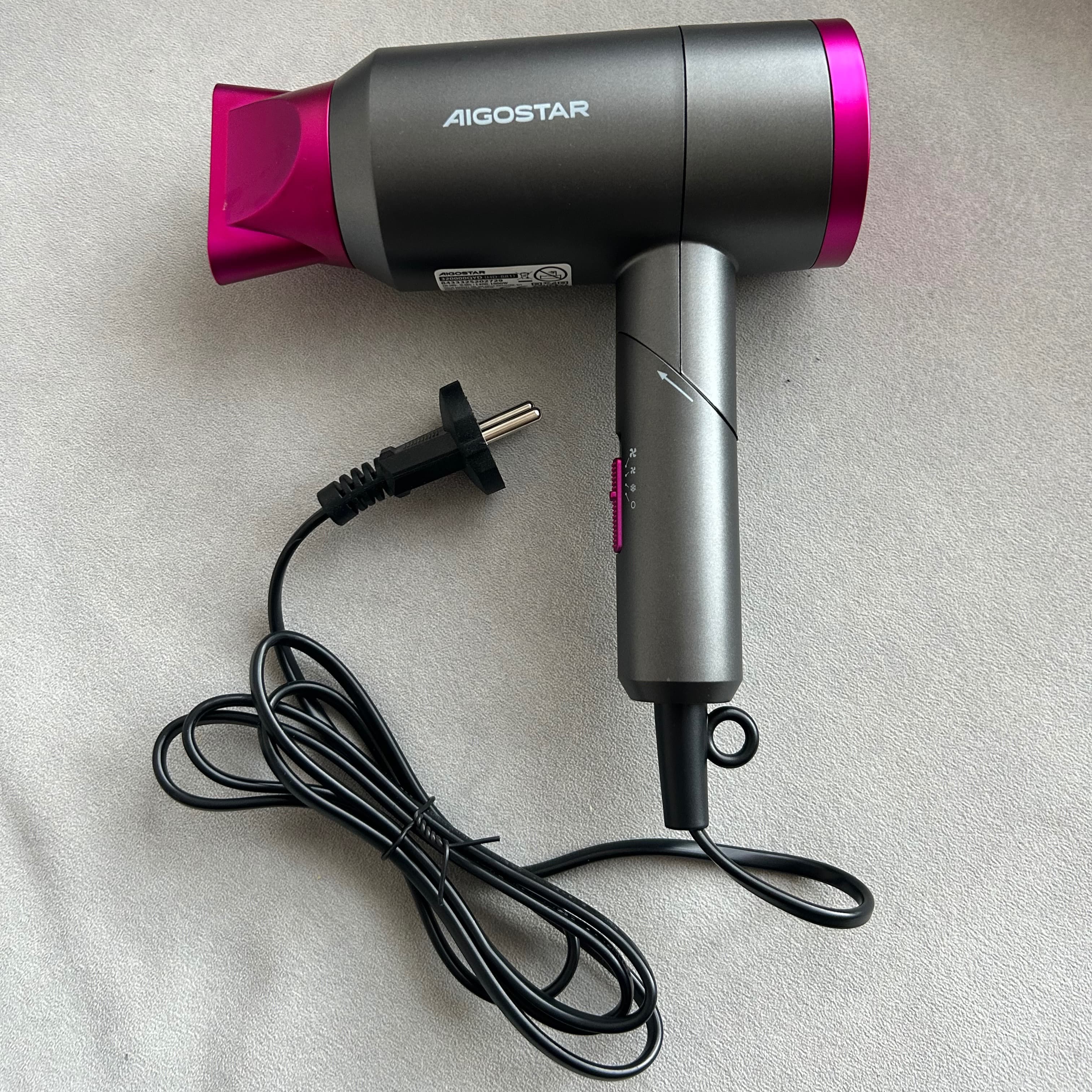 Aigostar Hair Dryer