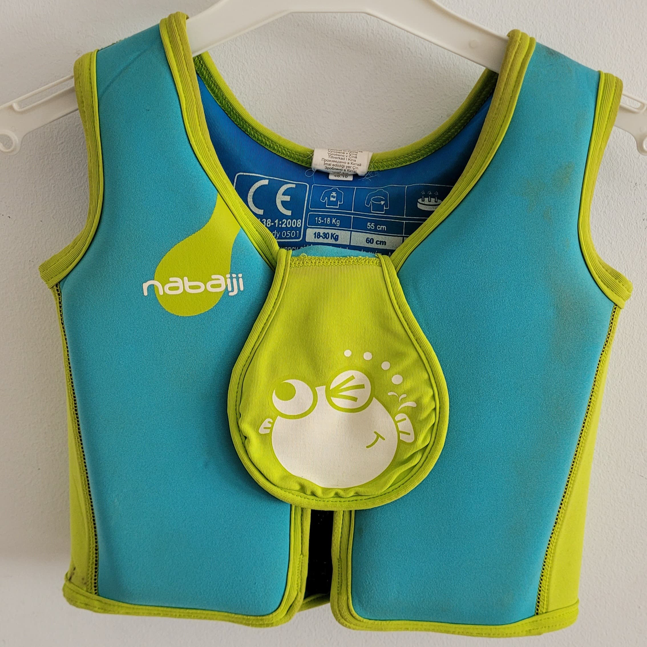 Gilet di salvataggio - 2