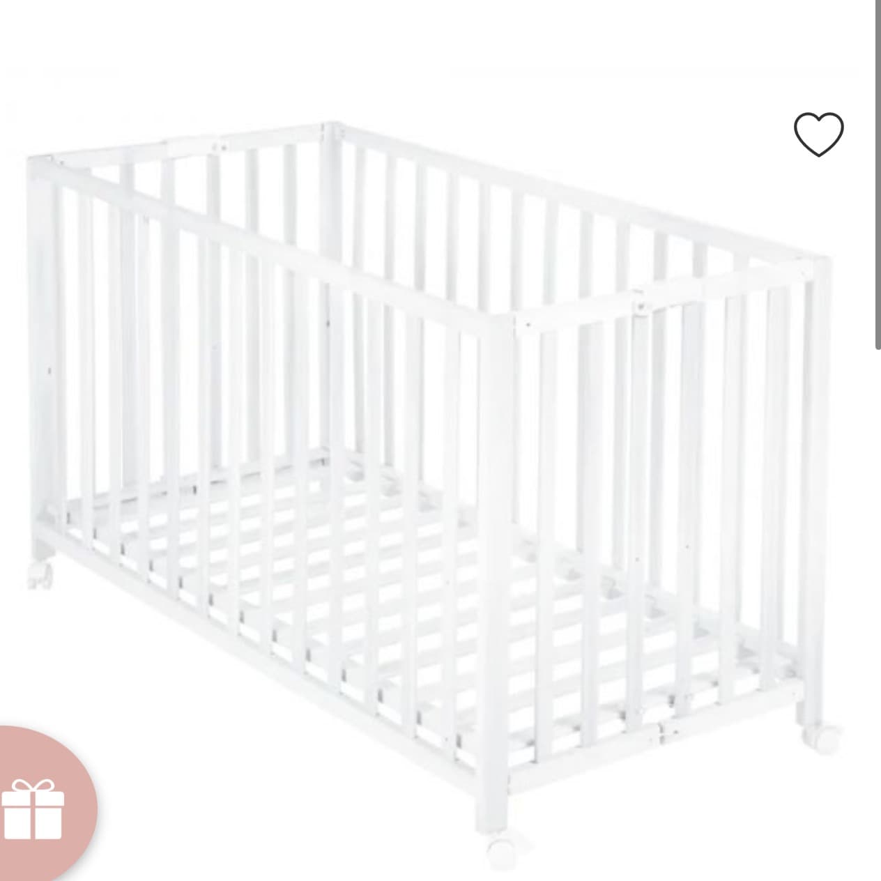 Roba Kids Fold Up  - 2