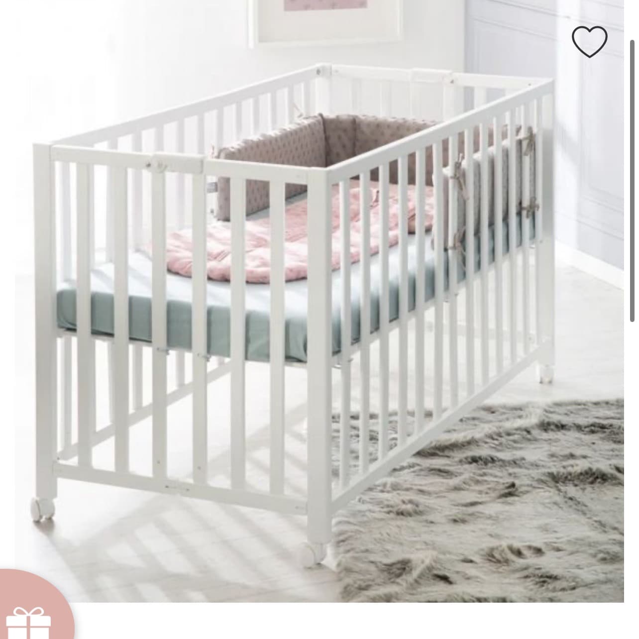 Roba Kids Fold Up  - 3