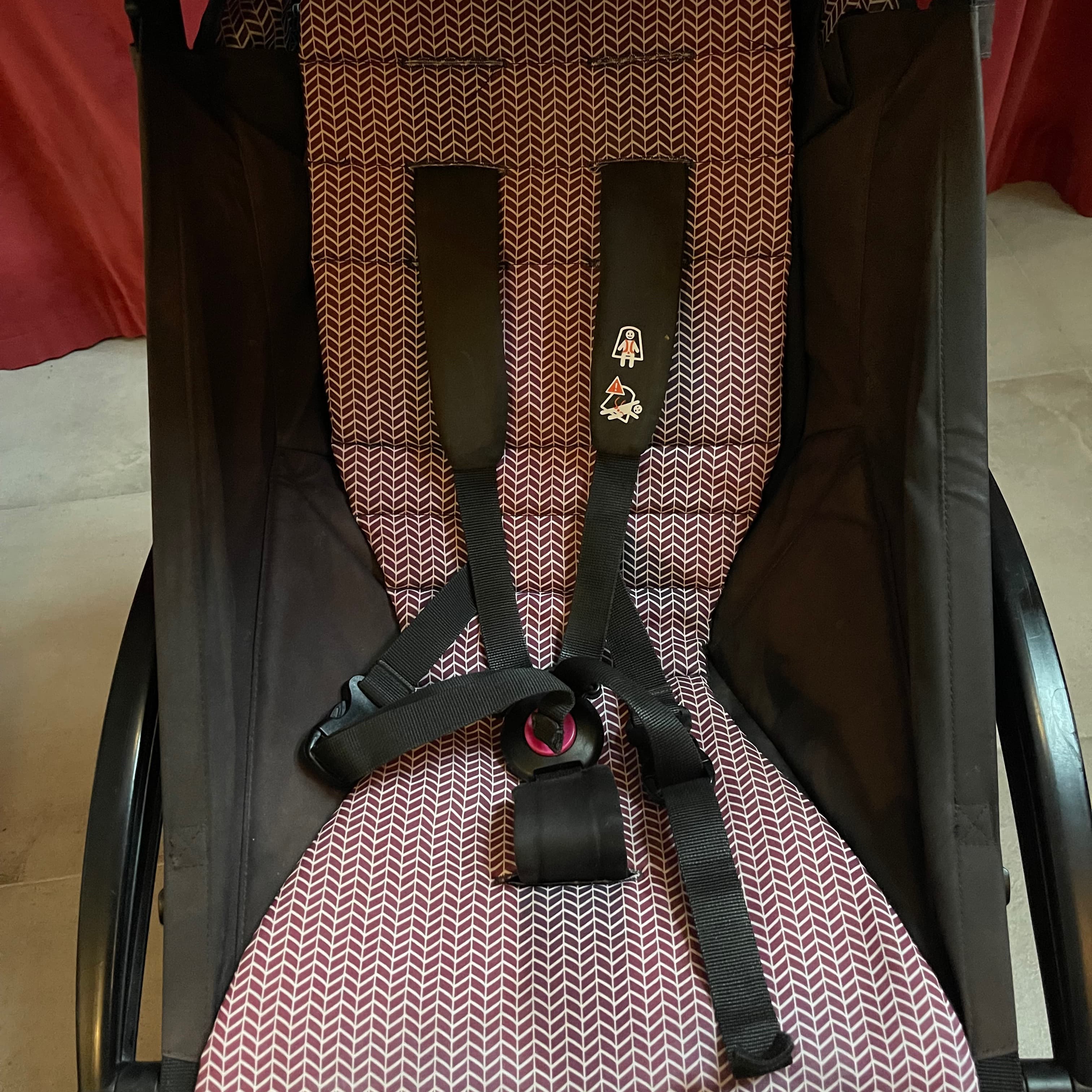 Yoyo Babyzen-Stokke Blu - 2