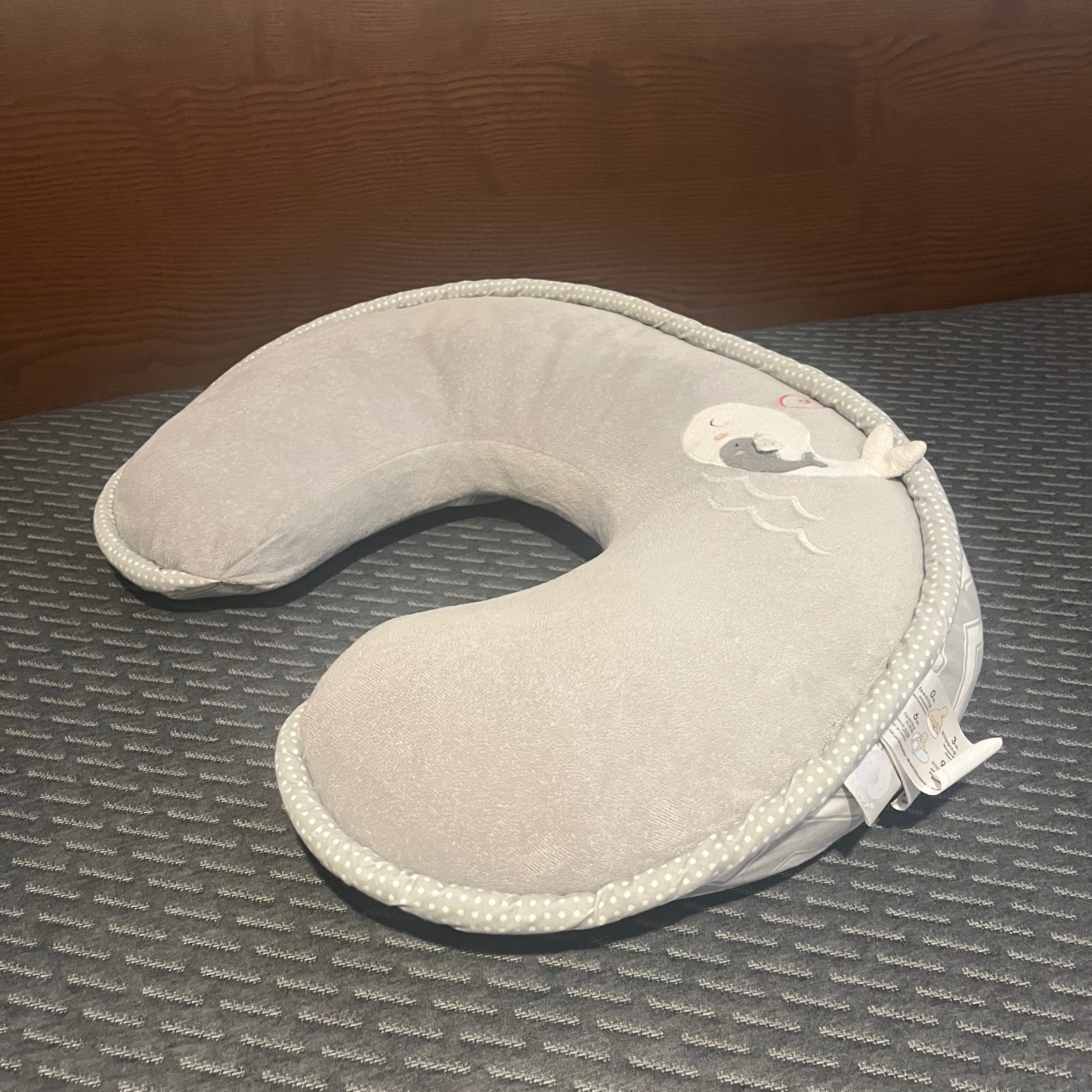 Cuscino per allattamento Boppy - 2