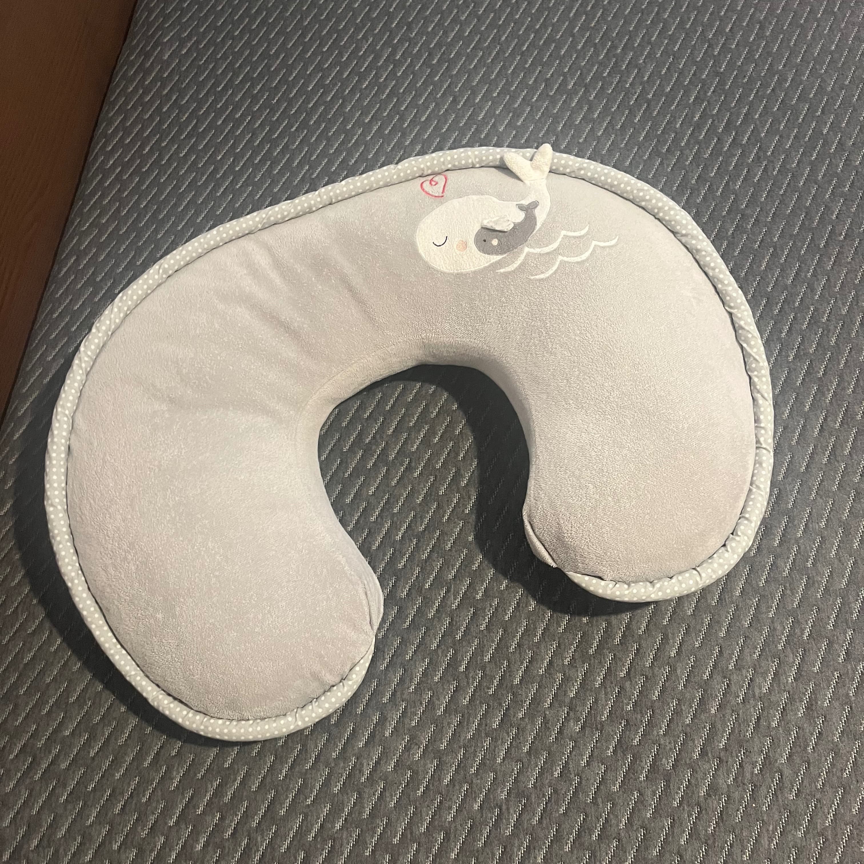 Boppy Nursing Pillow
