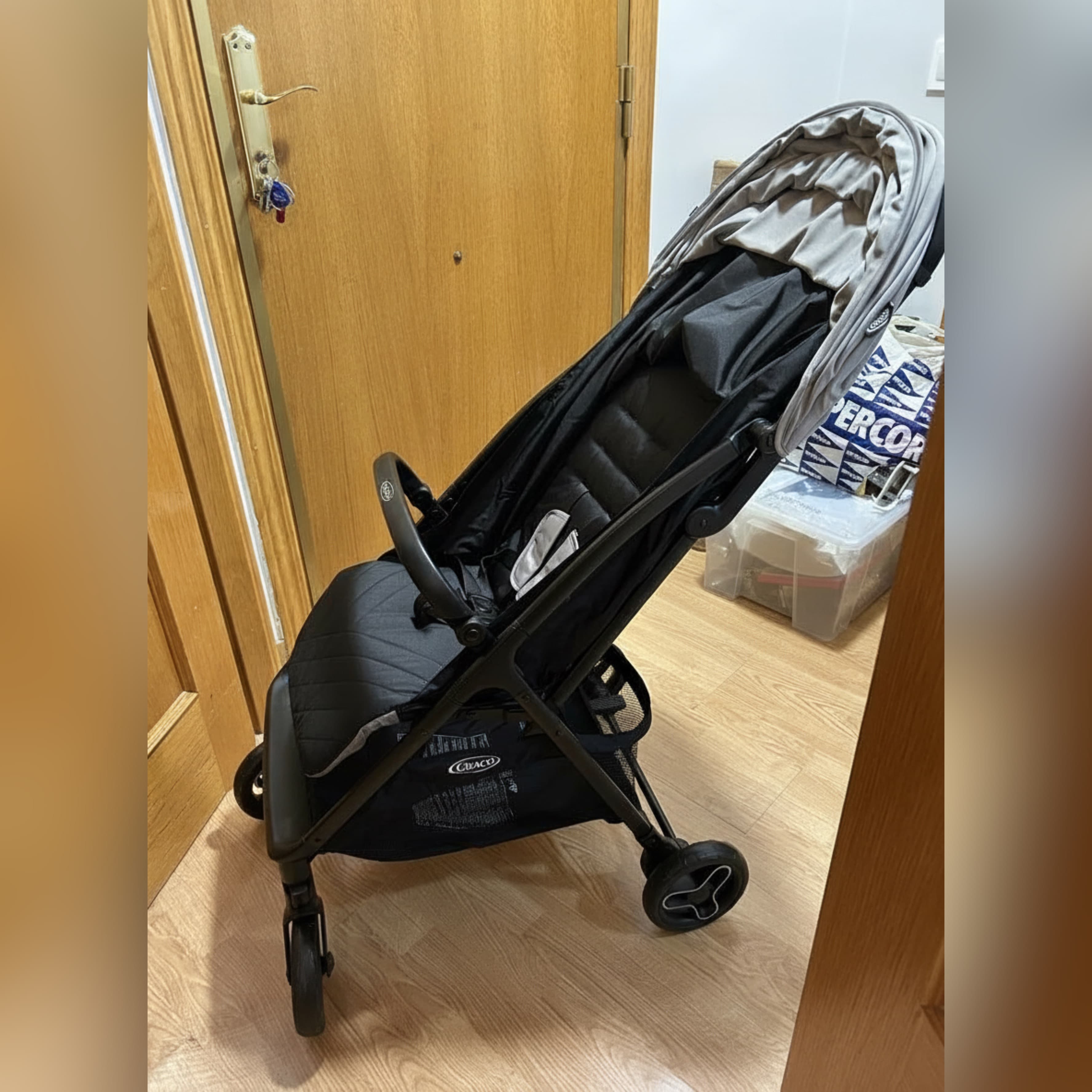 Graco MyAvo