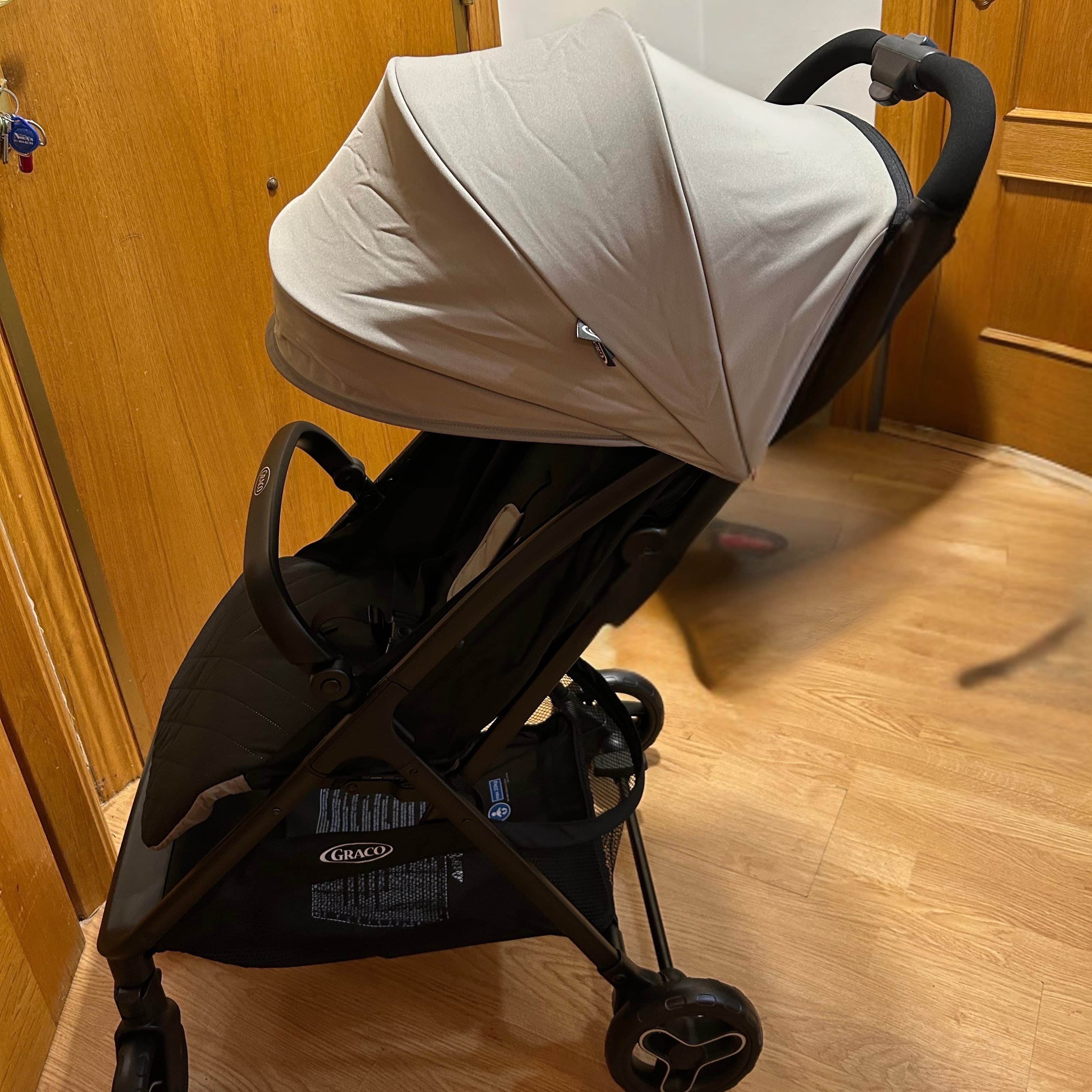 Graco myAvo - 3